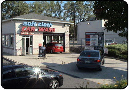 Oil Change Car Wash Hackensack Nj